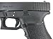 Fixxxer brand Stainless Steel 3 piece replacement parts for GLOCK GEN 1-3 Models 17 - 39, does not fit G36