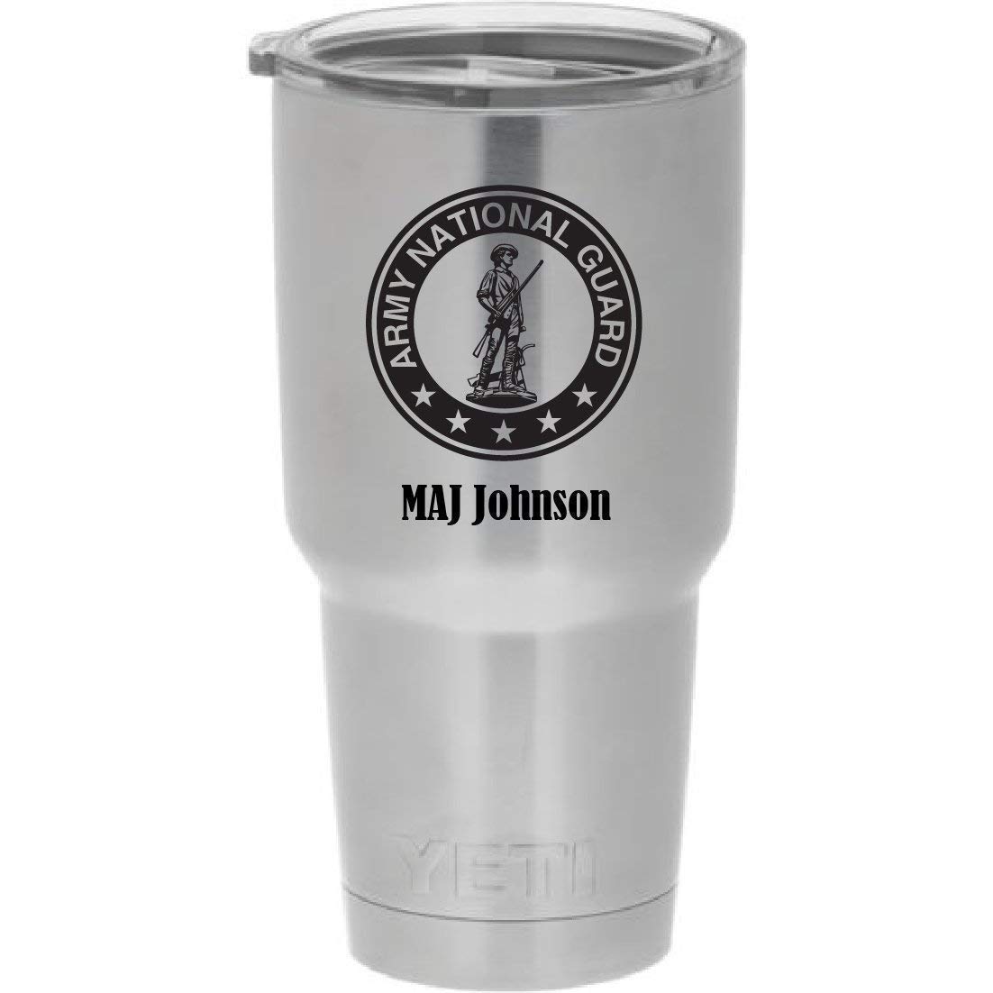 army yeti cup