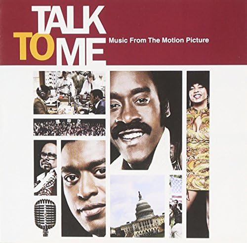 Hans Zimmer, Teddy Pendergrass, Bulawayo Church Choir, Lebo M