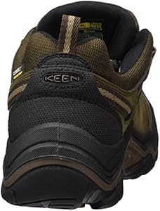 Keen Erkek Outdoor 1015593 Wanderer Wp 21691015593