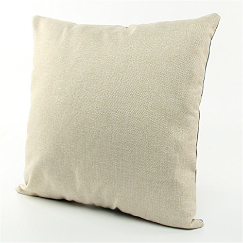 Nation Pillow Case Clearance â™¥ Xmas Christmas Sofa Bed Home Decoration Festival Cushion Cover (L)