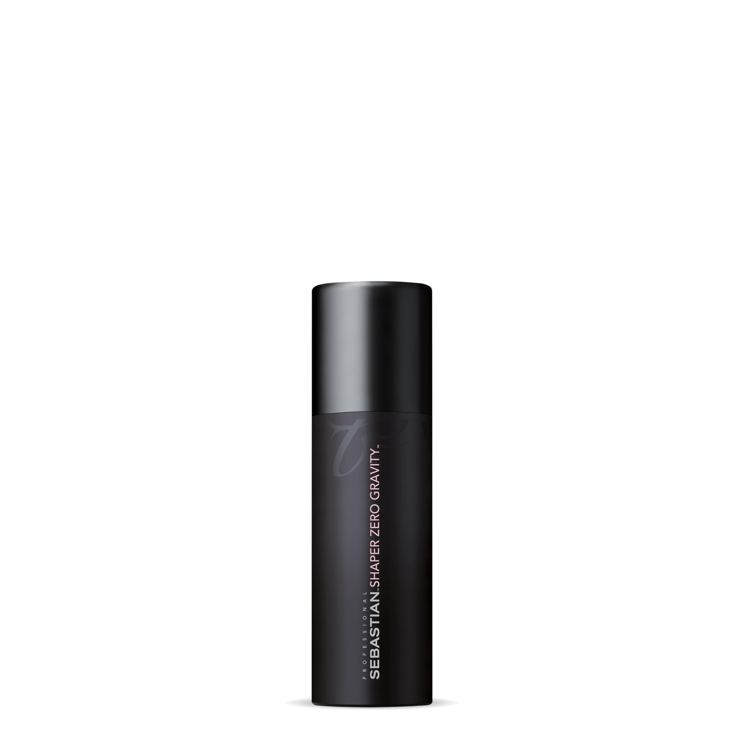 Sebastian Professional Shaper Zero Gravity Hairspray - Image 5