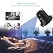 Wireless IP Camera, MZvul HD 1080P Internet WiFi IP Security Surveillance Camera Baby and Pet Monitor Nanny Cam with Pan/Tilt Motion Detection, 2 Way Audio & HD Night Vision (without sd card)