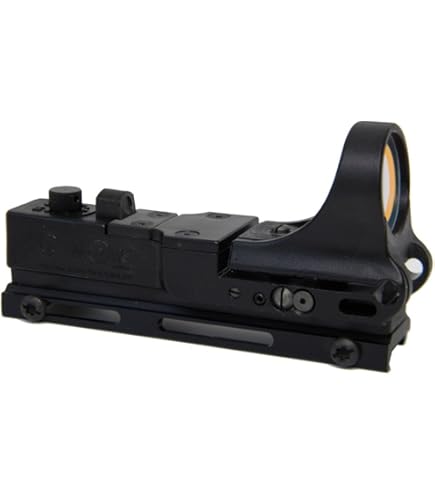 Amazon.com : C-MORE Systems Dot Module, 12 MOA, Made for Aluminum