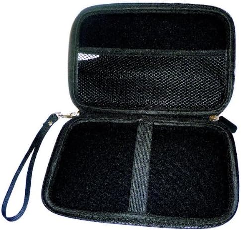 Protective Carry Case for 7" Sat Navs and Tablets