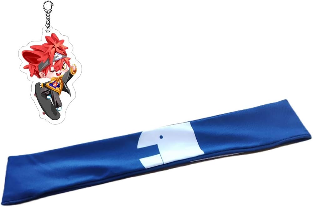 reki sk8 headband