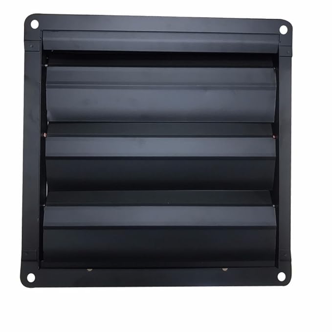 New Heavy Duty Industrial Commercial Axial Extractor Ventilation