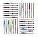 Paper Mate® Flair® Felt Tip Pens, Ultra Fine Point, Limited Edition Candy Pop™ Pack, Box of 36(Packaging may vary)