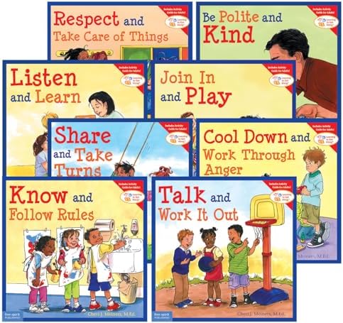 Dr Maggie's Phonics Readers, Set 1: Getting Started!: Allen