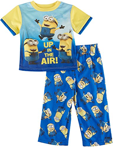 Baby Air Tod Boy 2pc Set
