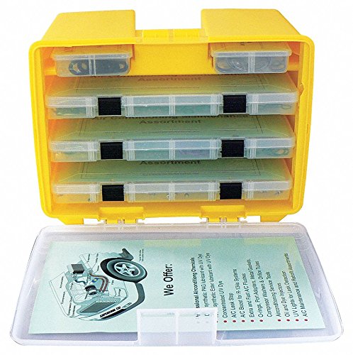 A/C Maintenance Assortment,Universal