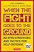 When the Fight Goes to the Ground: Jiu-Jitsu Strategies and Tactics for Self-Defense [DVD Included]