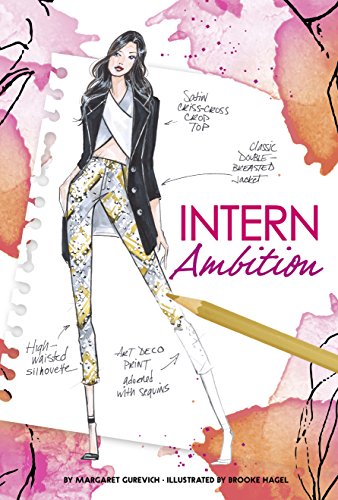 Intern Ambition (Chloe by Design)