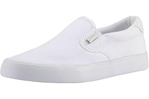 Lugz women's Clipper Classic Slip-on Fashion Sneaker