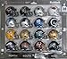 Riddell NFC 2018 Pocket Pro Speed Mini Helmet Conference Set