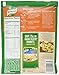 Knorr Rice Sides For a Tasty Rice Side Dish Chicken Broccoli with Long Grain Rice and Vermicelli Pasta No Artificial Flavors, No Preservatives, No Added MSG, 5.5 Oz, Pack of 12