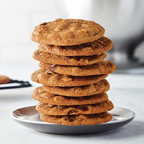 Tate's Bake Shop Cookies Variety Pack, Oatmeal Raisin Cookies