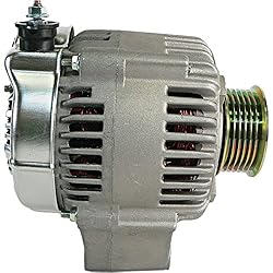 DB Electrical AND0178 New Alternator For 4.7L 4.7