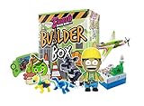 Guava Juice Builder Box Edition