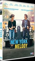 New York Melody