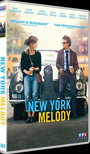 New York Melody