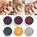 Cat Eye Powder,6 Colors DANCINGNAIL 3D Nail Art Manicure Decoration DIY Nail decoration 1g/Box