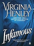 Infamous (Medieval DeWarenne Trilogy Book 2)