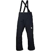 Burton Women's Reserve 2L 3-in-1 Pants – True Black, L