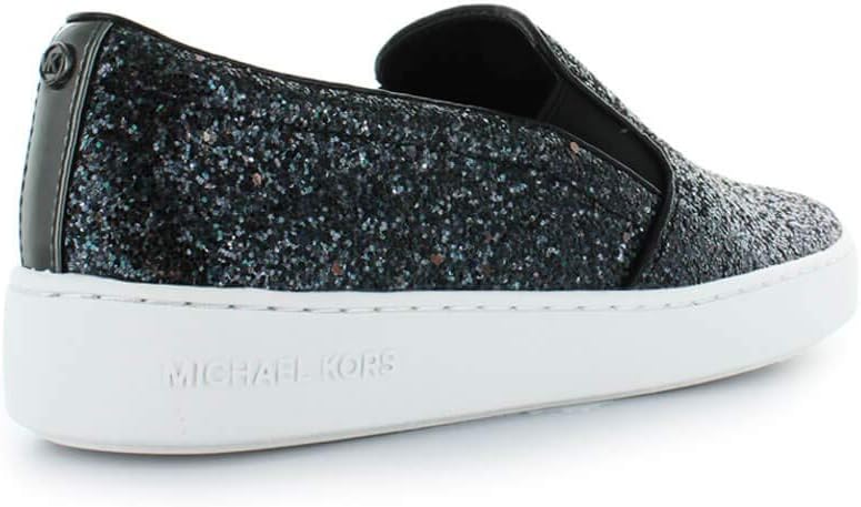 michael kors sparkle sneakers