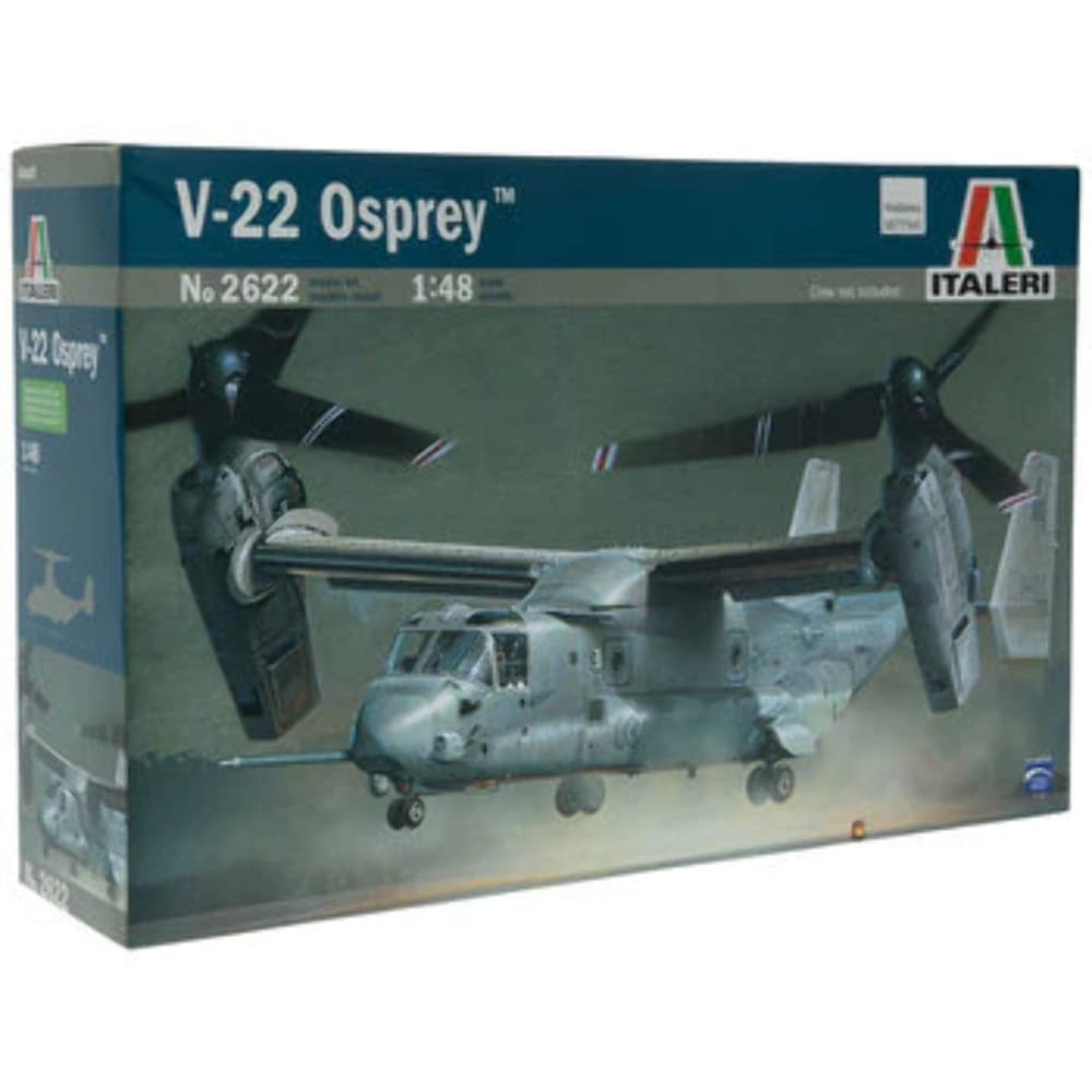 Italeri 1:48 - V-22 Osprey
