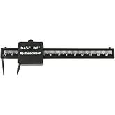 Baseline 12-1480 Aesthesiometer, Plastic, 2-Point Discriminator, Black