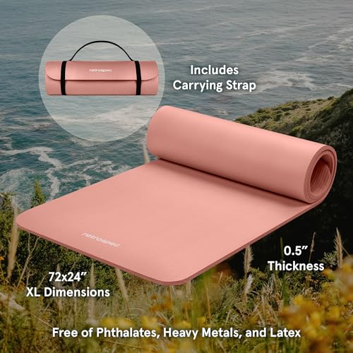 Solana Yoga Mat