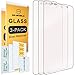 Mr.Shield [3-PACK] Designed For LG G Stylo 2 Plus [Tempered Glass] Screen Protector with Lifetime Replacement