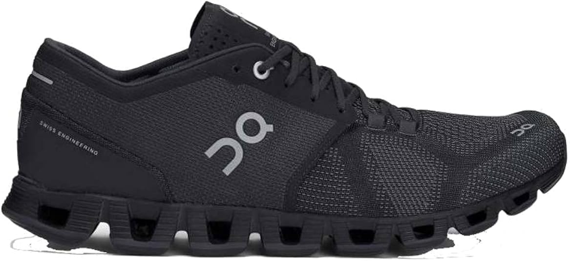 ON Running Cloud X Mens Running Shoes Amazon.co.uk Shoes & Bags
