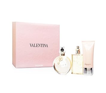 valentino valentina perfume gift set
