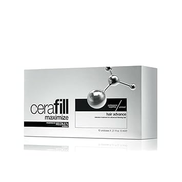 Redken Cerafill Maximize Hair advance 10x6ml