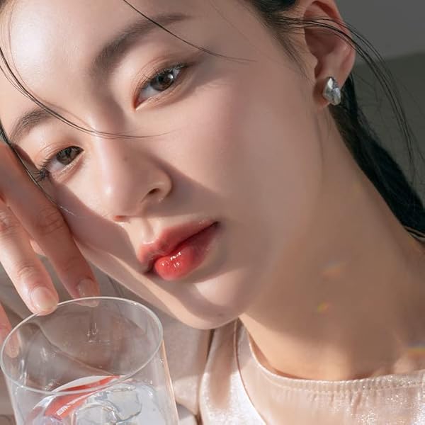 ROM&ND GLASTING WATER TINT (5 COLORS) 4G (03 BRICK RIVER)
