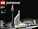 LEGO Architecture Sydney 21032 Building Kit