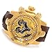 Invicta Men's 14464 Venom Analog Display Swiss Quartz Brown Watch