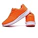 PAMRAY Women's Running Shoes Tennis Athletic Jogging Sport Walking Sneakers Gym Fitness Golf