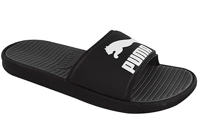 puma mens slippers