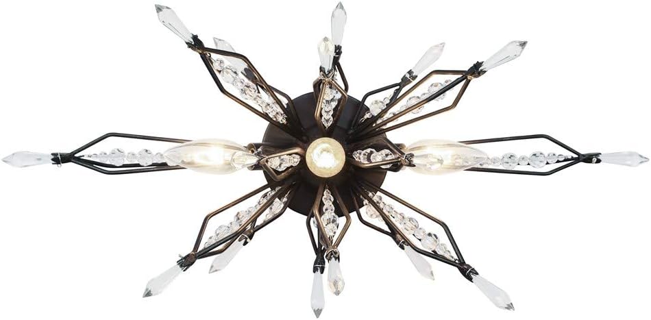 Best Vertical Candelabra Vanity Lighting