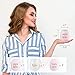 Sister Squad Bachelorette Party Silicone Wine Cups | Perfect Maid of Honor & Bridesmaid Gifts/Bride & Bridal Party Favors/Will You Be My Bridesmaid Proposal Box (Full Set (10-Pack), Pink)