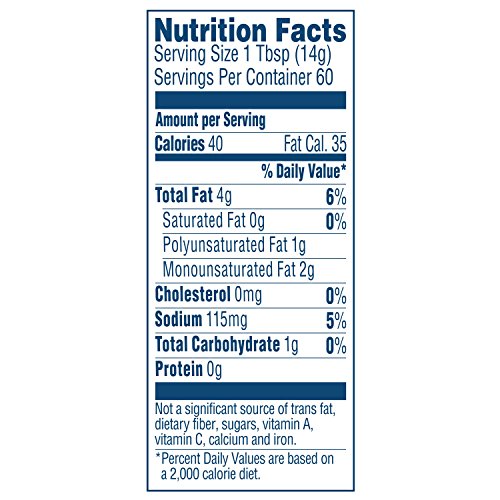 Hellmann's Mayonnaise Dressing, Canola Cholesterol Free, 30 oz - Thumbnail 2