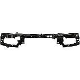 Garage-Pro Radiator Support Compatible With 2012-2018 Ford Focus, Upper Tie Bar Upper