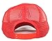 Red Mario Hat - Great for Cosplays and Halloween - Present for Gamers