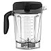 Vitamix 750 Heritage G-Series Blender with 64-Ounce Container + Introduction to High Performance Blending Recipe Cookbook + Getting Started DVD + QuickStart Guide + Low-Profile Tamper