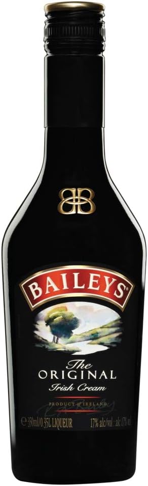 Baileys Irish Cream Liqueur, 35cl