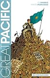 Great Pacific, Vol. 2: Nation Building