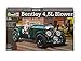 Revell 1:24 - Bentley 4.5L Blower